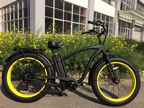 how much are e bikes in china